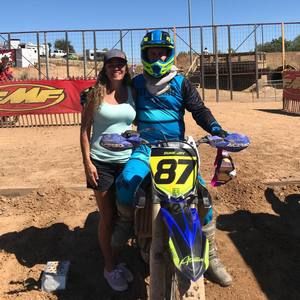 Meet your Posher, Christy